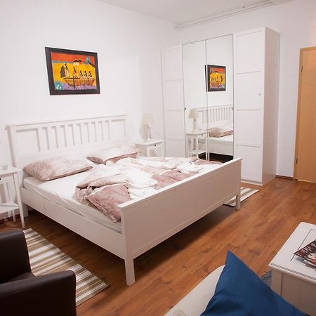 Guest House Nokturno Zagreb Kamer foto