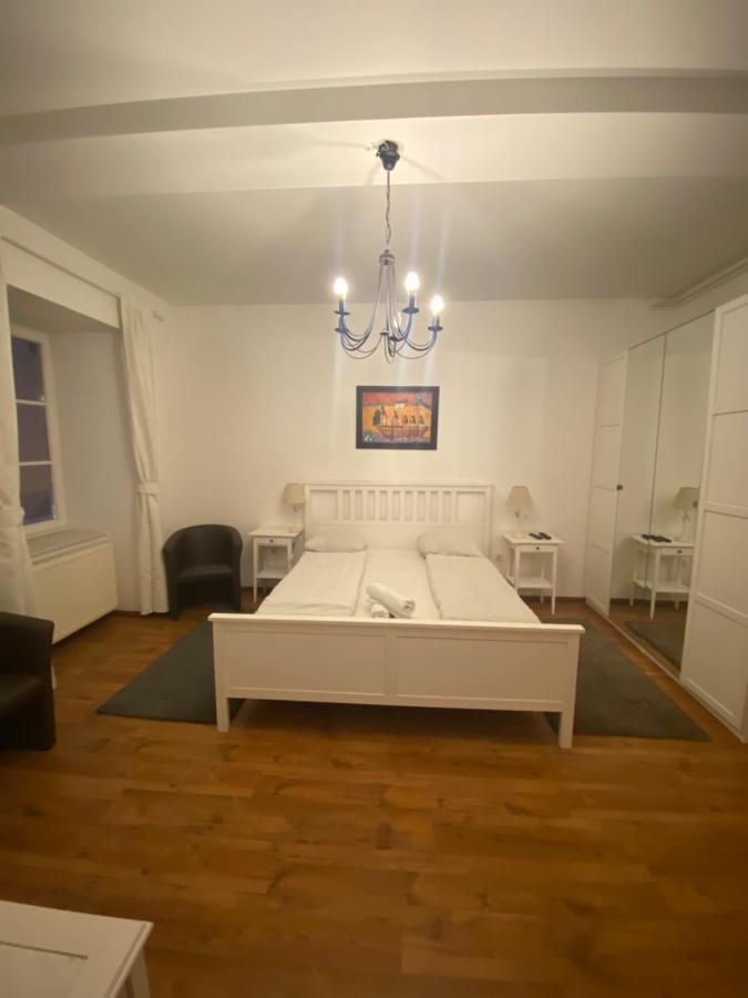 Guest House Nokturno Zagreb Buitenkant foto