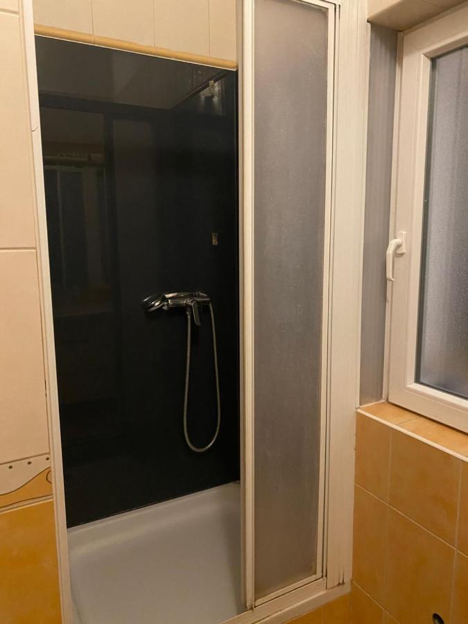 Guest House Nokturno Zagreb Buitenkant foto