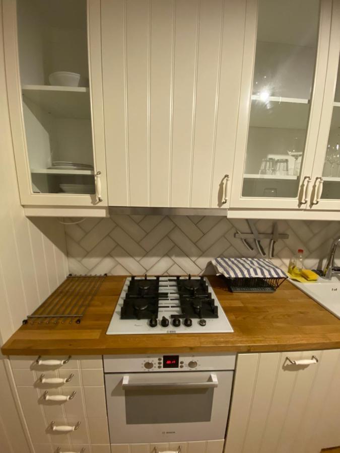 Guest House Nokturno Zagreb Buitenkant foto