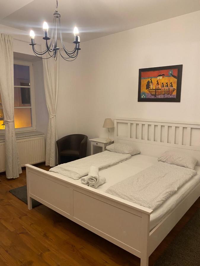 Guest House Nokturno Zagreb Buitenkant foto
