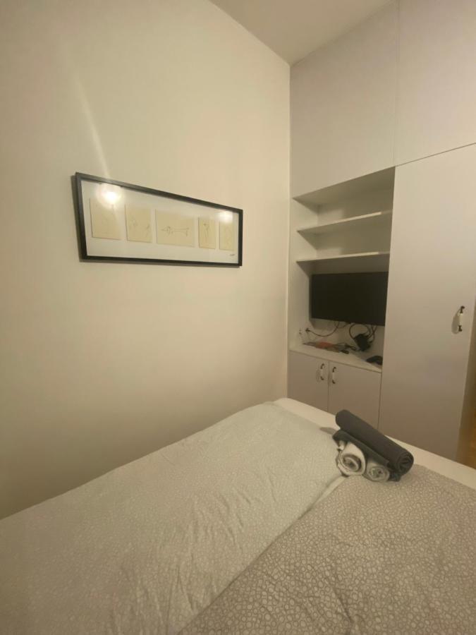 Guest House Nokturno Zagreb Buitenkant foto
