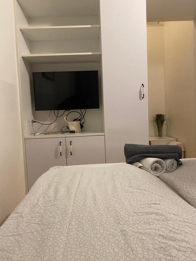 Guest House Nokturno Zagreb Buitenkant foto