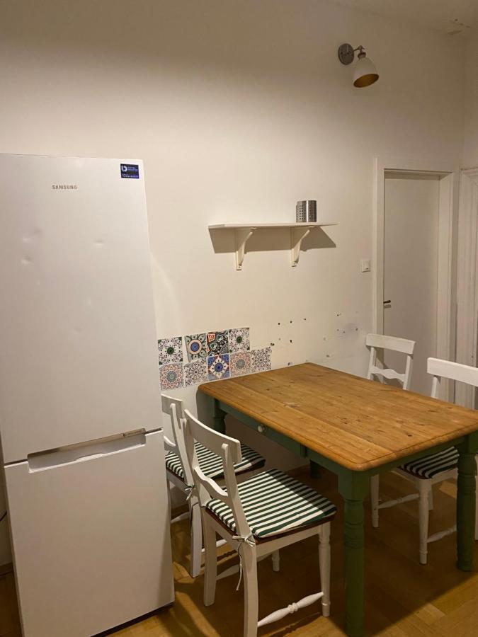 Guest House Nokturno Zagreb Buitenkant foto