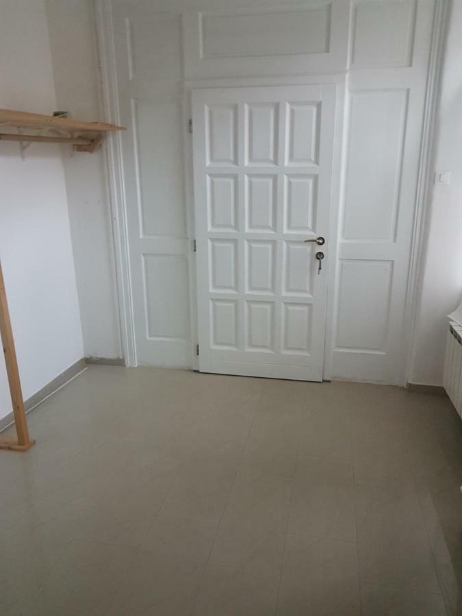 Guest House Nokturno Zagreb Buitenkant foto