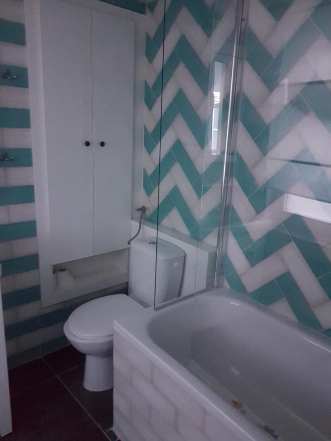 Guest House Nokturno Zagreb Buitenkant foto